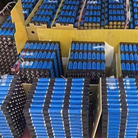 本溪圣润钛酸锂电池回收|锂电池专业回收